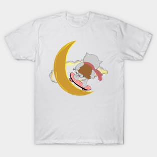 Moon T-Shirt